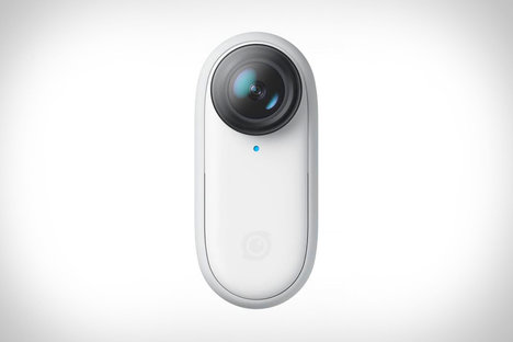 Insta360 GO 2 Action Camera Insta360 GO 2 Action Camera