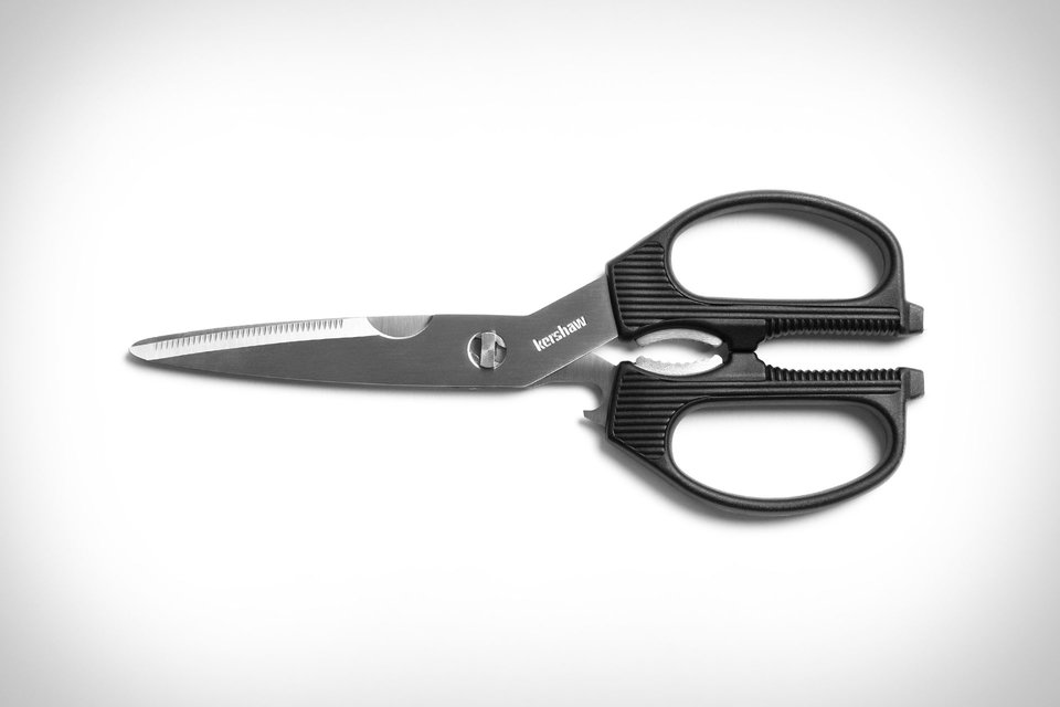 Kershaw Taskmaster Shears | Uncrate