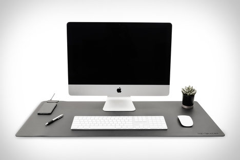 KeySmart Charging Taskpad KeySmart Charging Taskpad