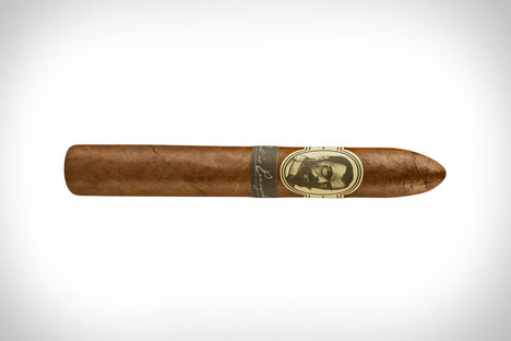 Caldwell The Last Tsar Cigar Caldwell The Last Tsar Cigar
