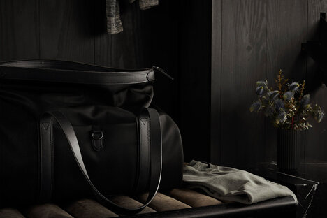 Mismo M/S Adventurer Duffle Bag