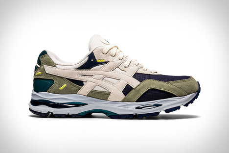 Asics GEL-MC Plus Sneakers Asics GEL-MC Plus Sneakers