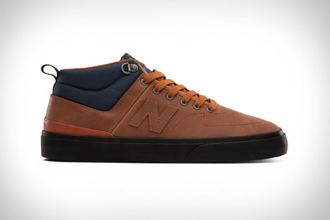 New Balance Numeric 379 Mid Sneakers New Balance Numeric 379 Mid Sneakers
