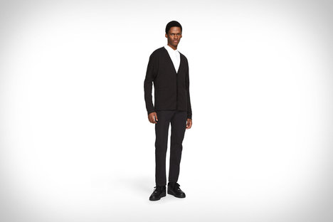 Nike Spring '21 Every Stitch Considered Collection