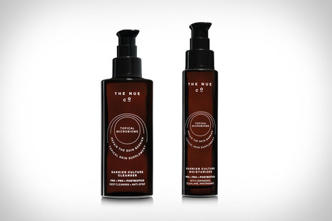 The Nue Co. Barrier Culture