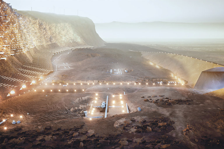 Nuwa City