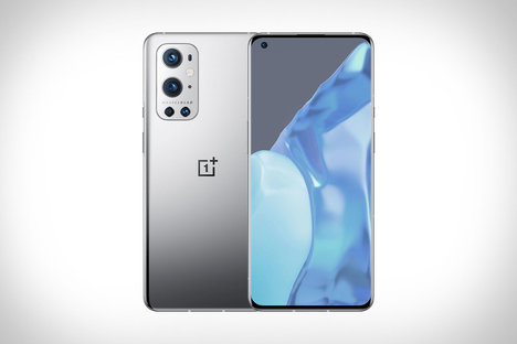 OnePlus 9 Pro Smartphone OnePlus 9 Pro Smartphone