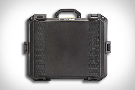 Pelican Equipment Vault