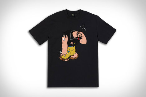 Filson Bluto Tee Filson Bluto Tee