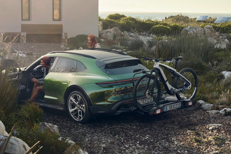 Porsche eBike Collection Porsche eBike Collection
