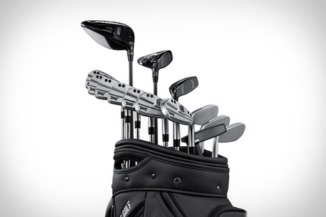 PXG Gen4 Golf Clubs PXG Gen4 Golf Clubs