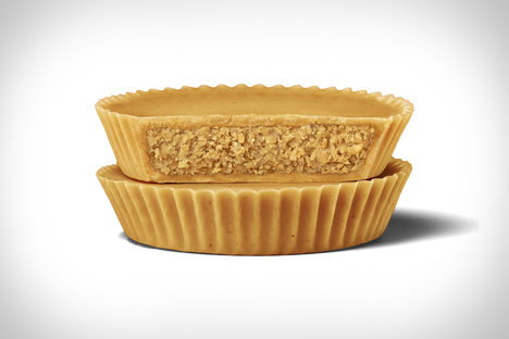 Reese's Ultimate Peanut Butter Lovers Cups Reese's Ultimate Peanut Butter Lovers Cups