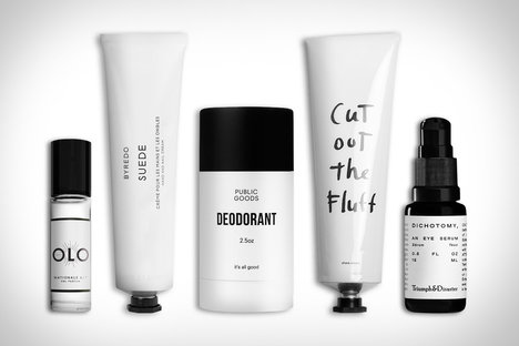 Regimen: First Thing