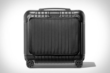 Rimowa Essential Sleeve Compact Suitcase Rimowa Essential Sleeve Compact Suitcase