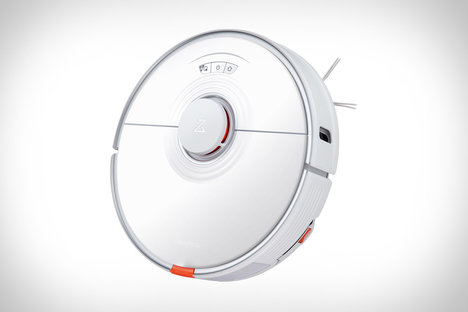 Aspiradora Roborock S7