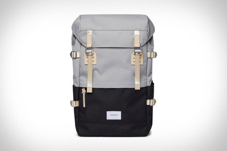 Sandqvist Harald Backpack Sandqvist Harald Backpack