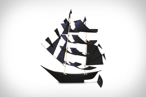 Ship Kites Ship Kites