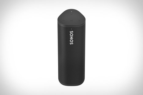 Sonos Roam Wireless Speaker Sonos Roam Wireless Speaker