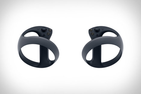Sony PS5 VR Controllers Sony PS5 VR Controllers