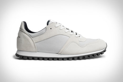 Spalwart Marathon Trail Low Mesh Sneakers Spalwart Marathon Trail Low Mesh Sneakers