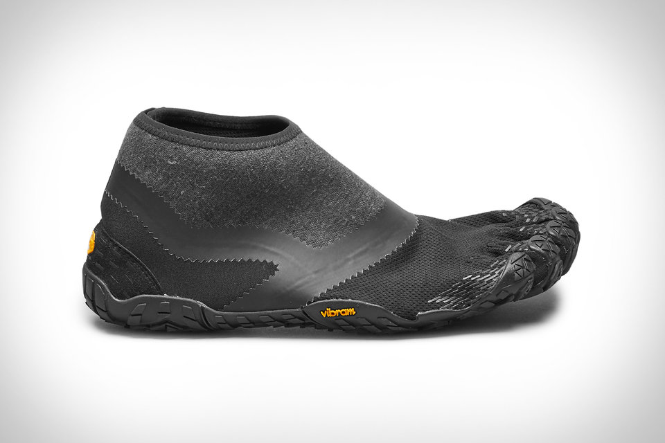 VIBRAM 5FINGERS SUICOKE NIN-LO 24cm 未使用 suicoke-five-finger-shoes-1-