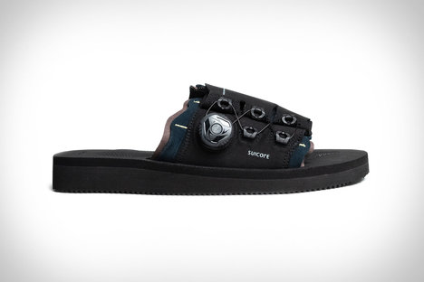 Suicoke Leta-AB Sandals Suicoke Leta-AB Sandals