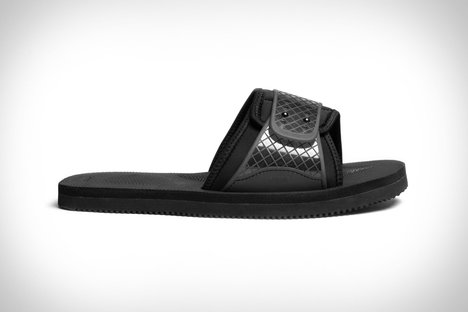 Suicoke Siv Sandals