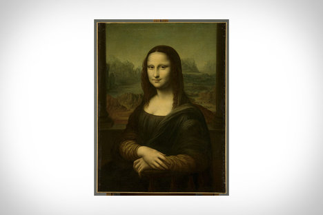 The Louvre Digitized