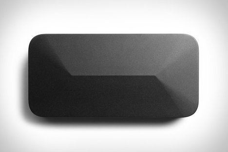 TrovaGoPlus生体認証パーソナルボールト