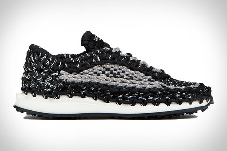 Valentino Crochet Garavani Sneaker Valentino Crochet Garavani Sneaker