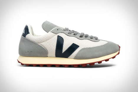 Veja Rio Branco Ripstop Sneakers Veja Rio Branco Ripstop Sneakers