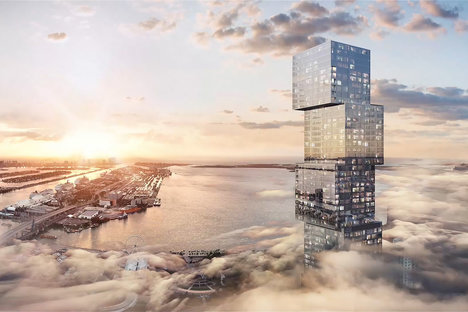 ウォルドーフアストリアレジデンスマイアミ