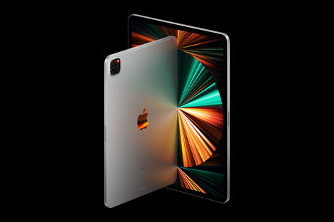 2021 Apple iPad Pro 2021 Apple iPad Pro