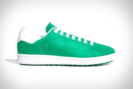 Adidas Stan Smith Golf Shoe Adidas Stan Smith Golf Shoe
