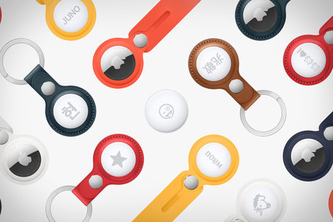 Apple AirTag Apple AirTag