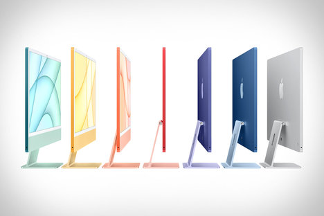 Apple M1 iMac Apple M1 iMac