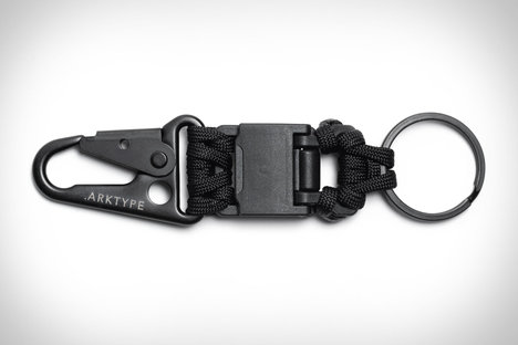 Arktype RMK Keychain Arktype RMK Keychain