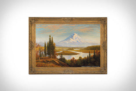 Banksy's Subject to Availability