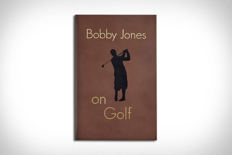 鲍比·琼斯（Bobby Jones）高尔夫