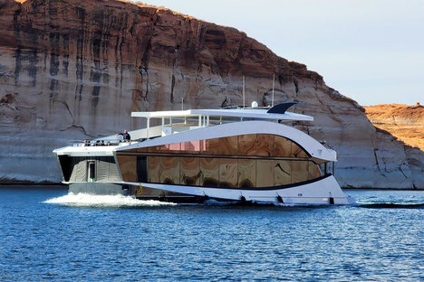 Bravada Atlas V-Series Yachts Bravada Atlas V-Series Yachts