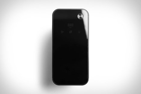 KeySmart CleanLight Air XL