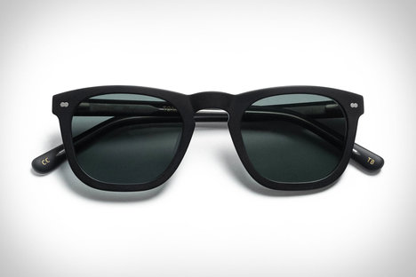 Tom Brady's Christopher Cloos Party Boat Sunglasses Tom Brady's Christopher Cloos Party Boat Sunglasses