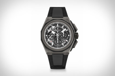 Zenith Defy Extreme Watch Collection Zenith Defy Extreme Watch Collection