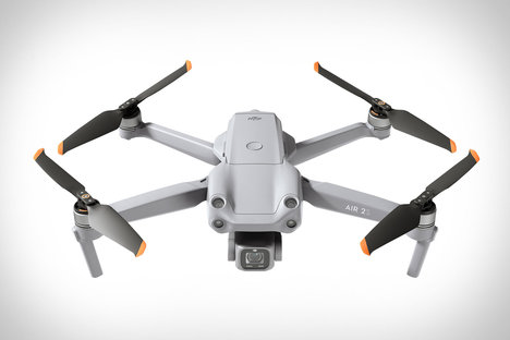 DJI Air 2S Drone DJI Air 2S Drone