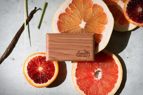 Drift Air Fresheners