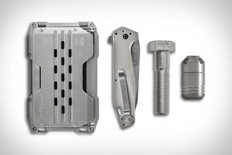 Everyday Carry: Adapt