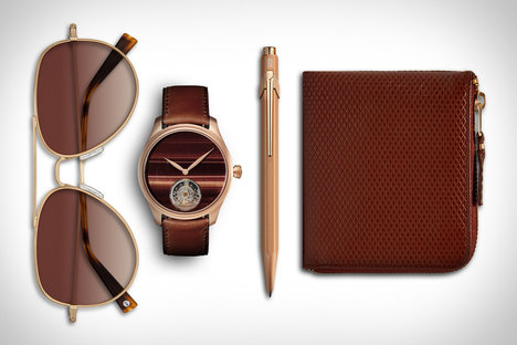 Everyday Carry: Fade Everyday Carry: Fade