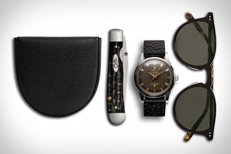 Everyday Carry: Asprey | Uncrate