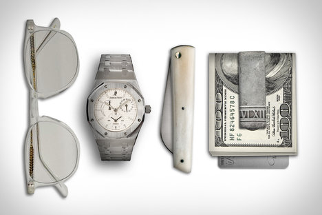 Everyday Carry: Sterling Everyday Carry: Sterling