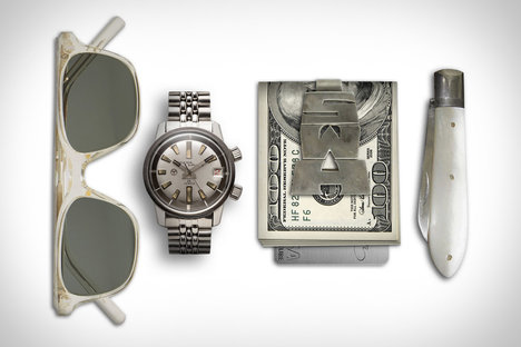 Everyday Carry: Waterman Everyday Carry: Waterman